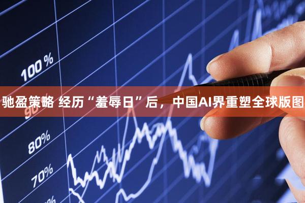 驰盈策略 经历“羞辱日”后，中国AI界重塑全球版图